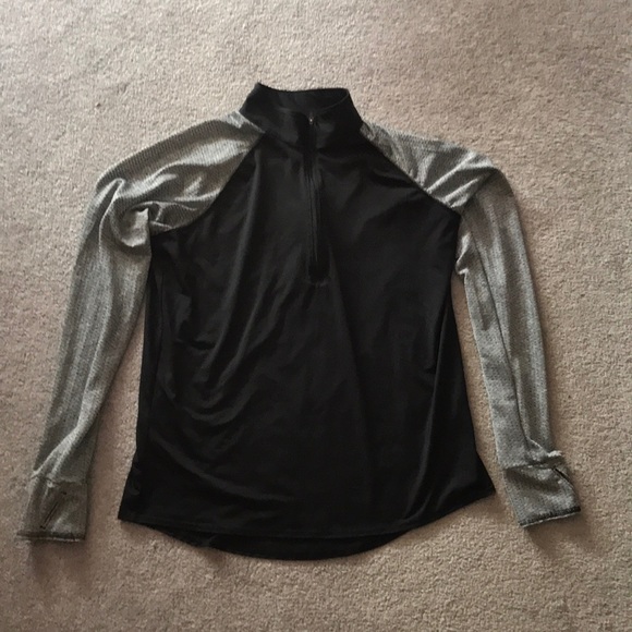 Athletic pull over! - Picture 1 of 2